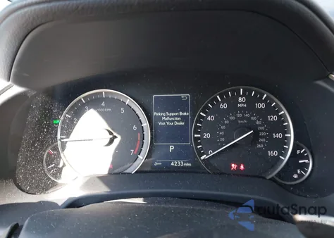 2021 Lexus Rx 350L из США, поврежденный, VIN JTJHZKFA2M2030161